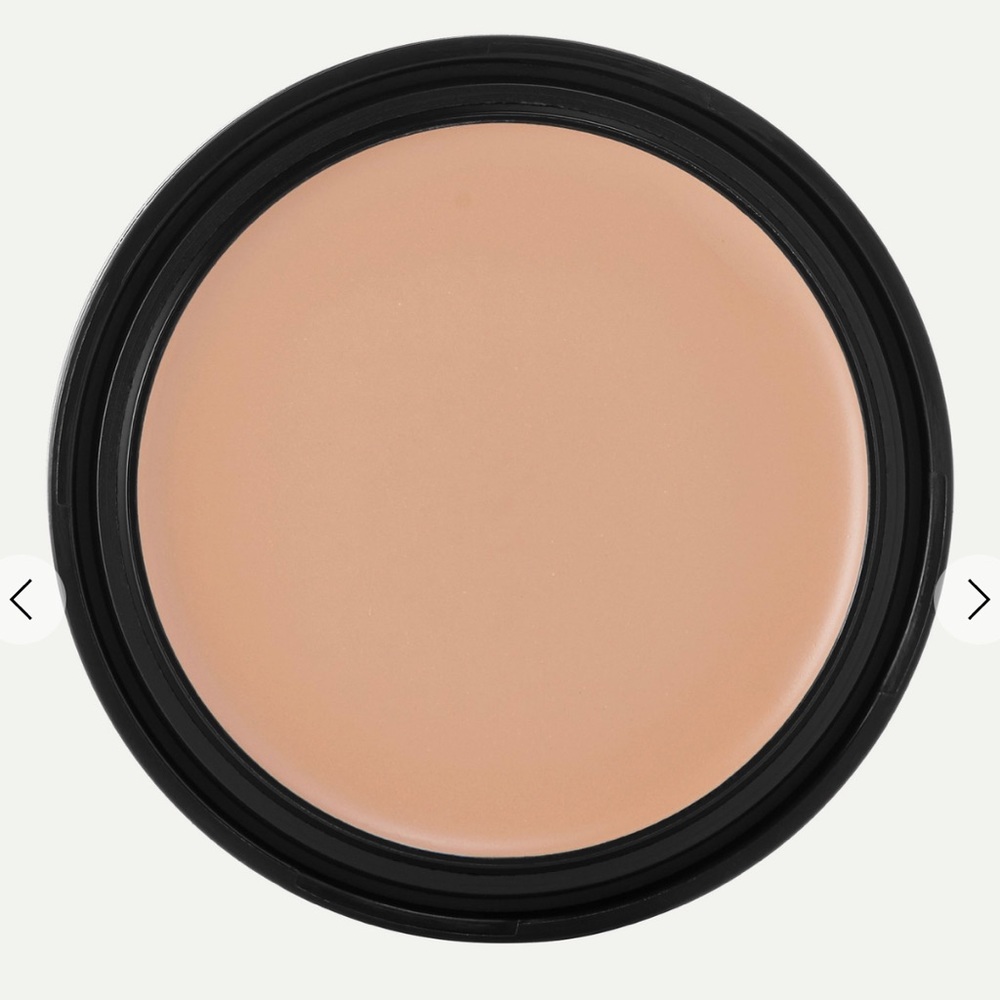 Cle de Peau Radiant Cream to Powder Foundation Refill ~ O50 (only shade) - Picture 2 of 4